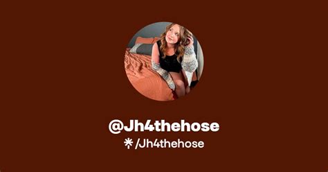 Jh4Thehose Leaked [HD] 161 Photos