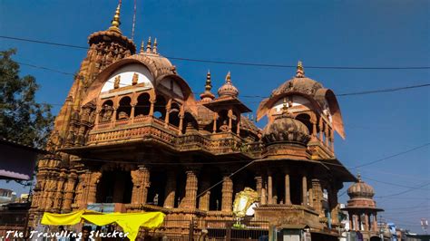 Jhalrapatan Sun Temple near Jhalawar The Travelling Slacker