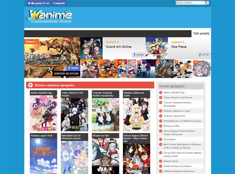 com viene informando a los visitantes acerca de temas como JK anime, Jkanime y JK Anime. . Jhanime