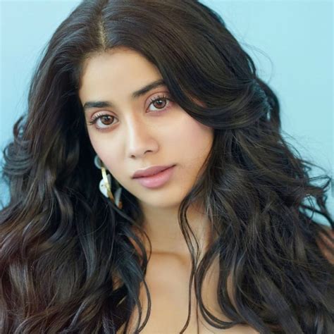 Jhanvi Kapoor Leaks 😈 [CLIP]