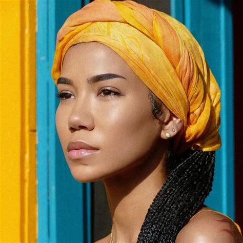 Jhené Aiko Has Some Calming Book …