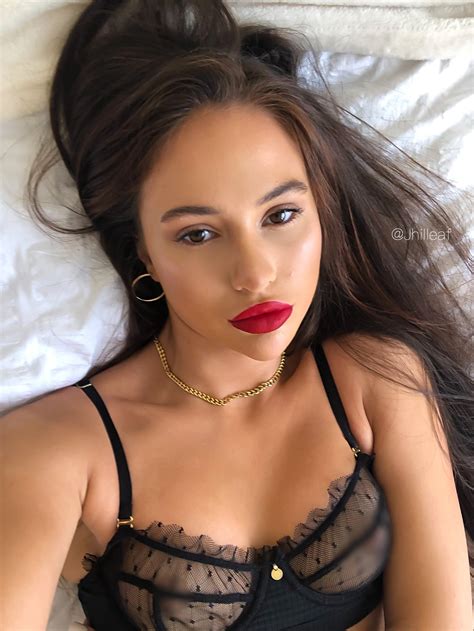 Jhilleaf Leaked [PPV] 119 Photos