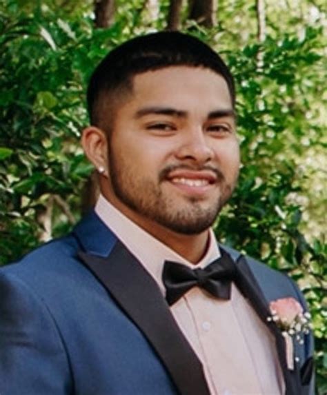 Jhonatan Zavaleta Obituary - Houston, TX - Dignity Memorial