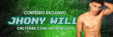 Jhonywillofi Leaks [SEX VIDEO] 💋 35 Photos