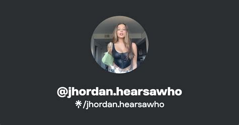 Jhordan.Hearsawho Leaked 🔥 [HD]
