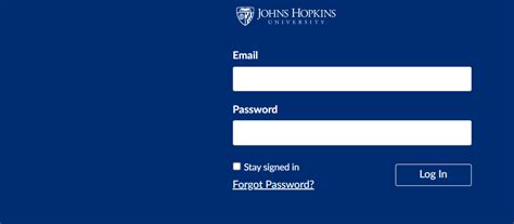 Learn how to login to the Johns Hopkins University, JHU Canvas via https://canvas.jhu.edu/; a learning management system, LMS, used by learning institutions, educators, and students to access and manage online course learning materials and communicate about skill development and learning achievement alongside students accessing the Canvas can Lo.... 
