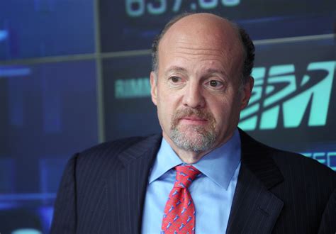 SVB’s collapse could be the thing that keeps the Fed from wrecking the entire economy, says Cramer. Silicon Valley Bank’s collapse was due to poor communication that it was getting killed on ...