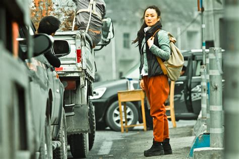 Jia Zhangke &ndash; Wikipedia