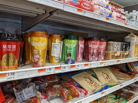 Jia ho supermarket. Jia Ho Supermarket. 3.5 (47 reviews) International Grocery $ Chinatown. This is a placeholder “It doesn't have everything or as many options as other stores, but it is the best Asian grocery ... 
