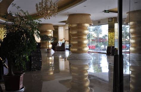Hotel Near Me Eve Up To 60 Off Jia Hua Jiu Dian China - 