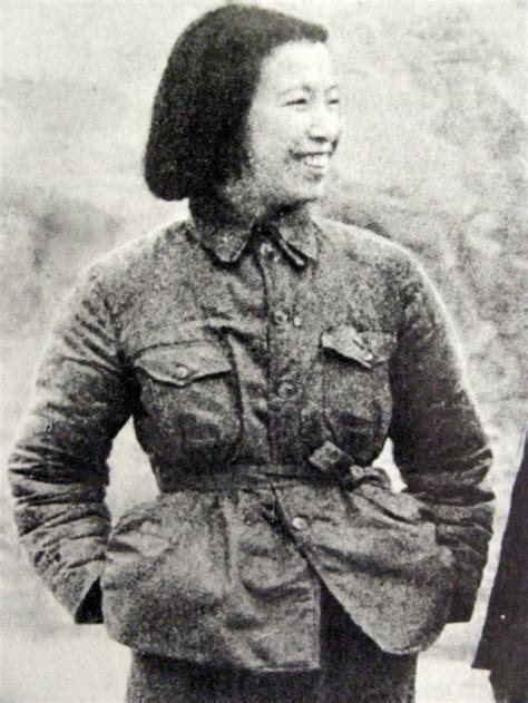 Jiang Qing - Wikipedia