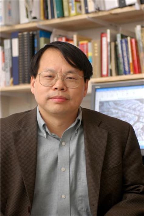 Jianguo Liu, PhD - Editorial Board - Geography and Sustainability ...