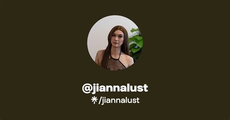 Jiannalust Leaked XxX 222 Pics