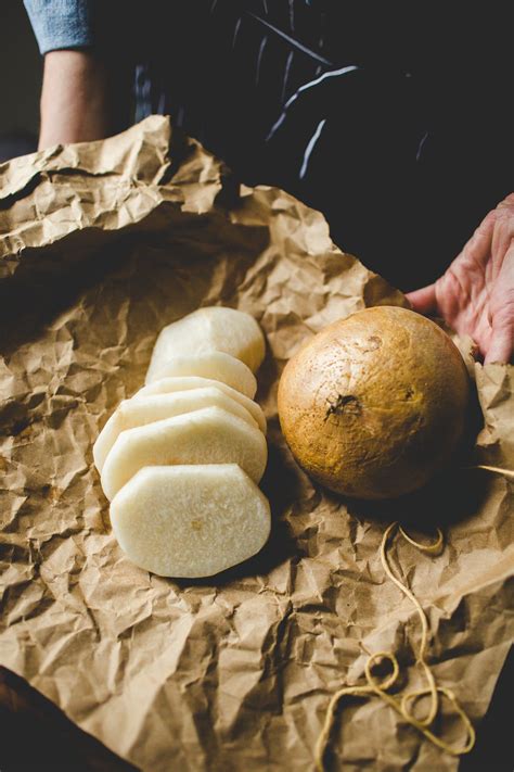 Jicama Is Probably the Most Exciting Vegetable You’re Not Eating