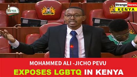 Jicho pevu.  50 likes 8 replies.  H.  These armed gangs are terrorizing T...