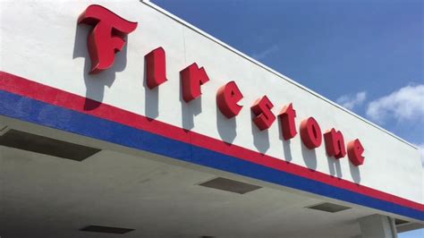 Jiffy Lube, Firestone suspension takes effect - ABC7 San Francisco