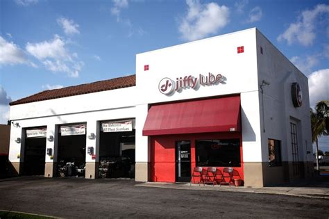 Jiffy Lube - reviews, photos, phone number and address - Vehicle ...