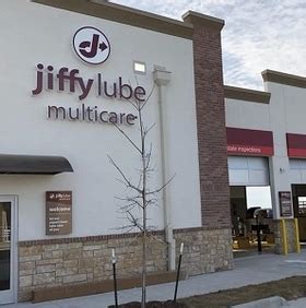 Jiffy lube bryan tx. It seems as though a lot of companies recognize the fact that 