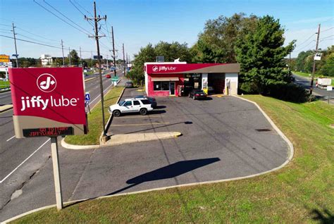 Jiffy lube burlington nj. 146 Jiffy Lube jobs available in New Jersey on Indeed.com. Apply to Automotive Technician, Service Technician, Tire Technician and more! 