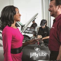 FIND A JIFFY LUBE ® LOCATION. Many locations offer a variety of services that range from oil changes and tire rotations, to brake services, transmission services, and everything in between. Keep your vehicle optimized with oil changes & tire services at the nearest service center. Find a Jiffy Lube location near you.. 