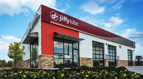 Jiffy Lube in Florida offers convenient 