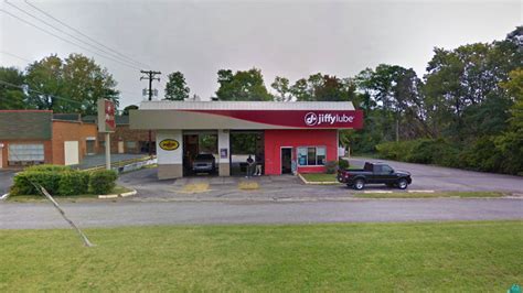 The bad news for Jiffy Lube and the people who worked h