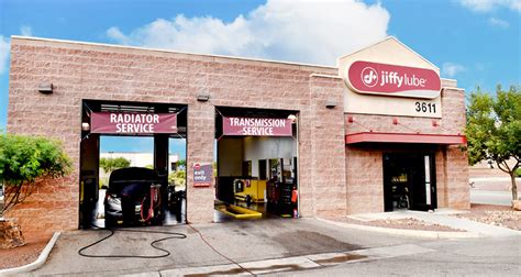 Jiffy lube sierra vista. Jiffy Lube in Arizona offers convenient auto maintenance & services performed by trained Jiffy Lube technicians. From oil changes to tire rotations & routine car maintenance. Find nearest Jiffy Lube service center in Arizona. 