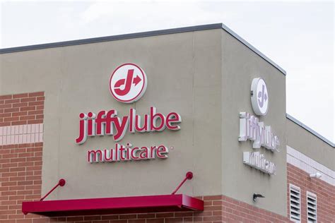 See a Full List of Locations by State. Jiffy Lube® has service centers nationwide. In fact, many locations offer a variety of services that range from oil changes and tire rotations, to brake services, transmission services and everything in between. Plus, Jiffy Lube has a nationwide database that stores your service records so you can rest .... 