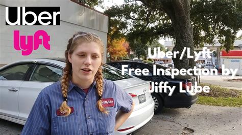 #UberLyftIspection #JiffyLube #FreeInspectionCreated by InShot:https://inshotapp.page.link/YTShareMusic: Lay Down Beside YouMusician: Carl …