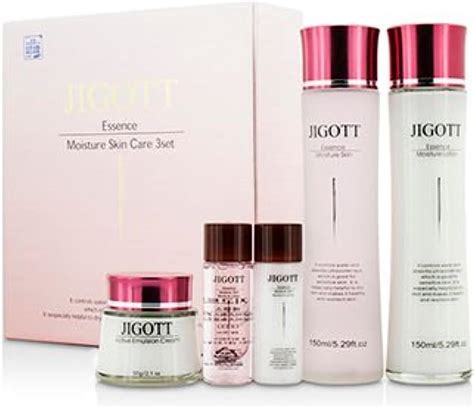 Jigott: cosmetics & skincare at MAKEUP.