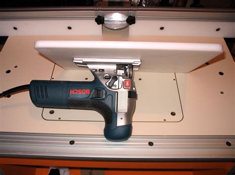 Jigsaw Grease Router Forums