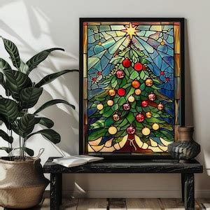 Jigsaw Puzzle Tree - Etsy