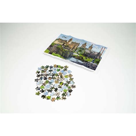 Jigsaw Puzzles – Irish Calendars