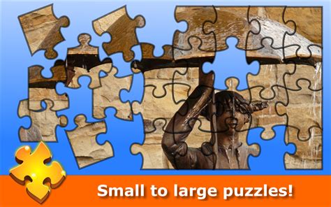 Jigsaw planet free puzzle