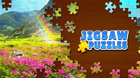 Jigsaw puzzle games free download. Things To Know About Jigsaw puzzle games free download. 