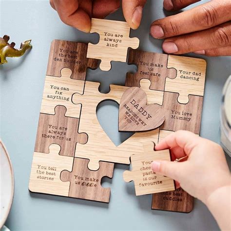 Jigsaw puzzle gifts. Let customers speak for us ... This was the perfect pre-Easter puzzle. I really enjoyed seeing each beautifully decorated egg emerge while puzzling. As always, ... 