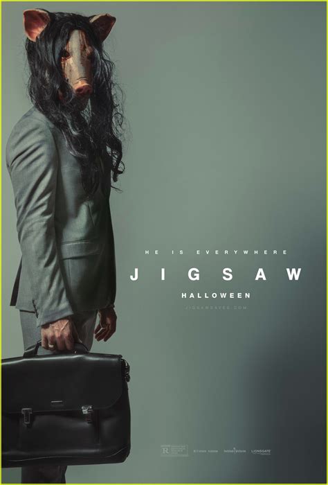 Jigsaw returns with a vengeance in 10th installment in ‘Saw’ franchise