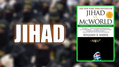 Download Jihad Vs Mcworld By Benjamin R Barber