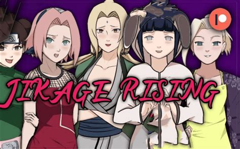 4.1 Walkthrough for Jikage Rising; Overview [] Smiling Dog's Logo. Smiling Dog is a developer that mostly focuses on games with mind control and corruption. Games are normally made with 2D art with an emphasis on a coherent story, realistic body types and proper grammar.. 