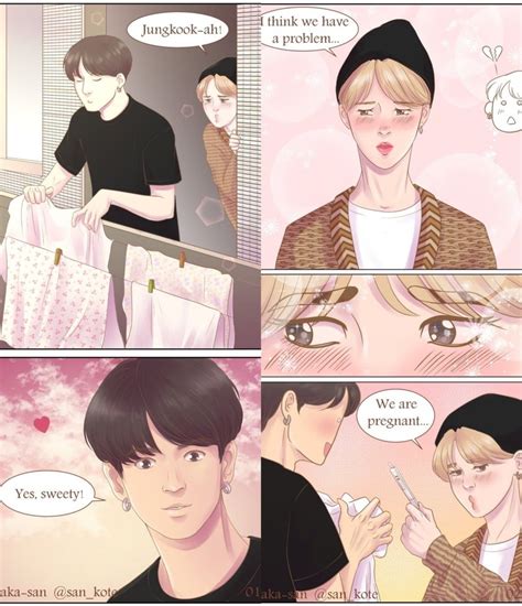 Jikook comic webtoon.  Discover more posts about jikook comic.  Read I'...