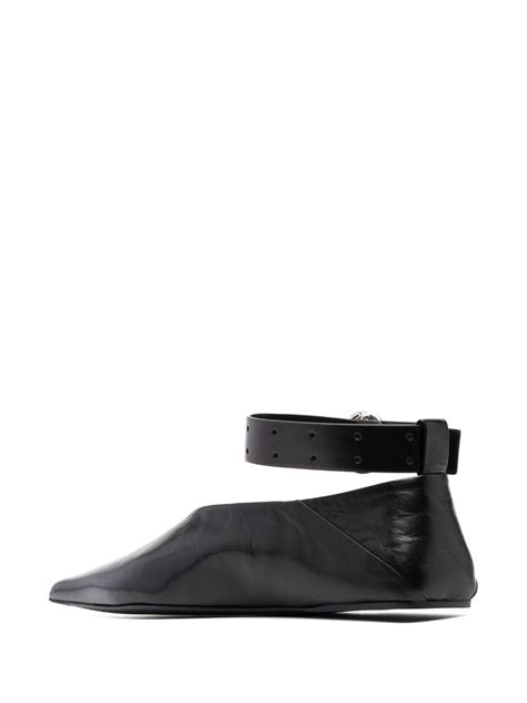 Jil Sander Shoes - FARFETCH