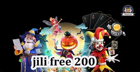Jili free 200 jilihow.com. JILIHOW provides many popular online slots games to players around the world. And you can enjoy being one of our clients for free. We offer amazing realistic slots with creative graphics. High payouts, massive bonuses and impressive options for players. has a low payout rate This means that you have a greater chance of breaking up with something. 
