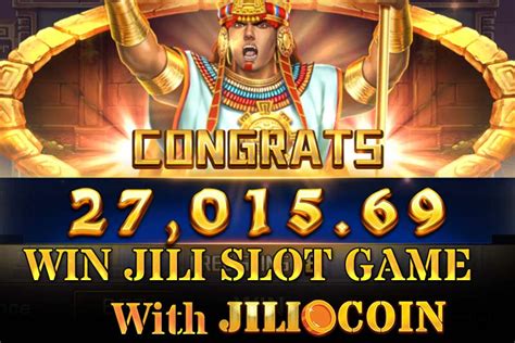 jili money: Finding the best slot machines is c