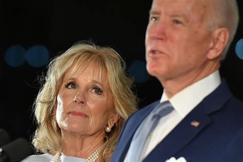 Jill Biden: It’s time for men to step up for women’s rights