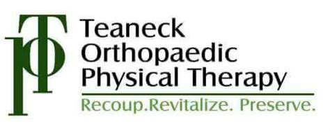 Jill D Friedbauer, Physical Therapy, Teaneck NJ