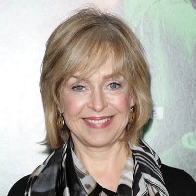 Jill Eikenberry - Wikipedia