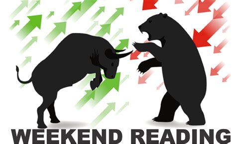 Jill On Money: The bear market is dead, long live the bull!