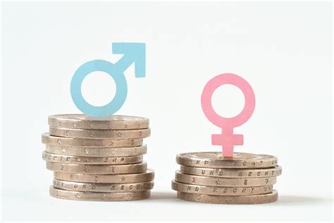 Jill On Money: The gender wage gap is stuck