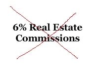 Jill On Money: Will 6% real estate commissions become extinct?