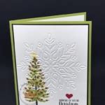 Jill Stover, Independent Stampin